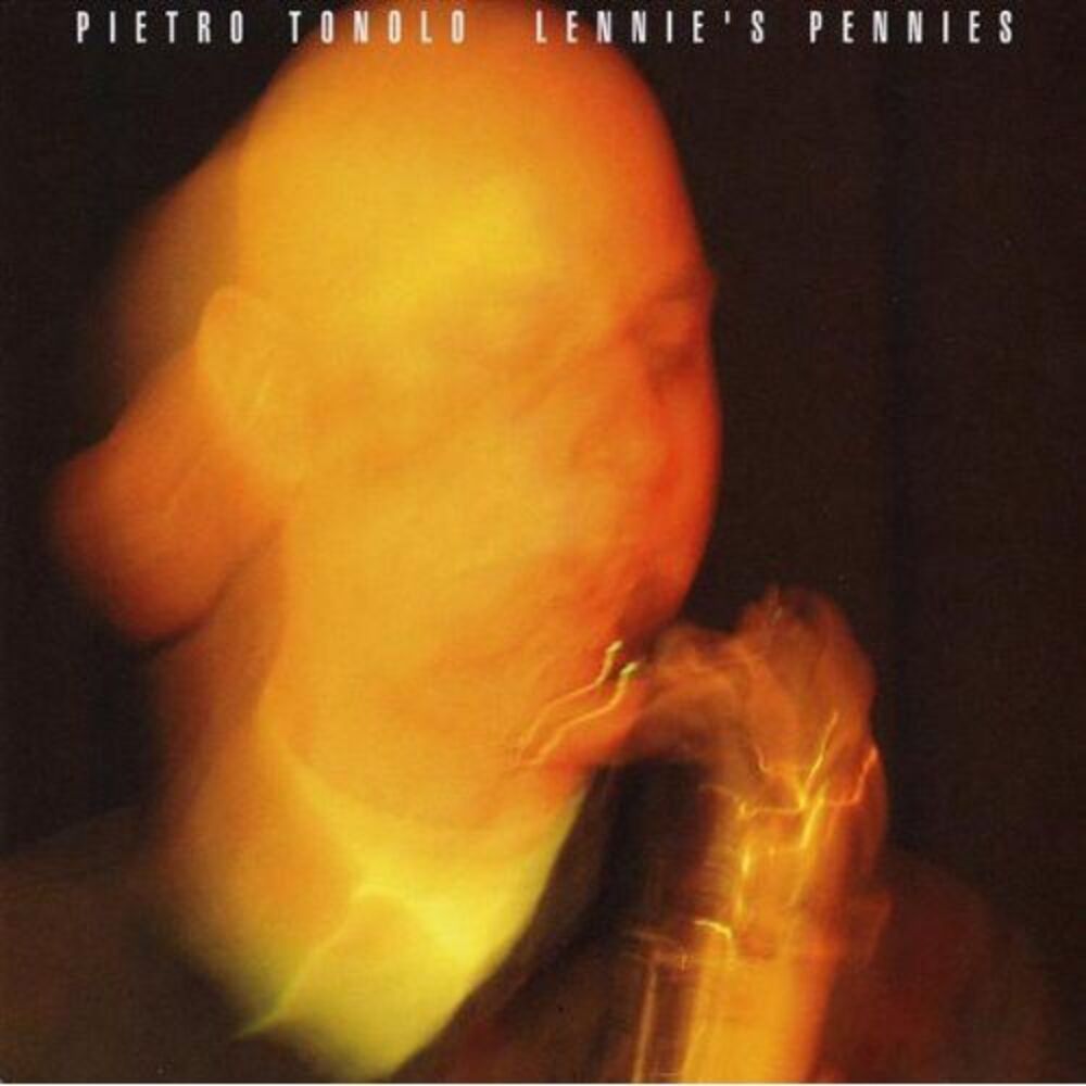 Pietro Tonolo - Lennie's Pennies CD